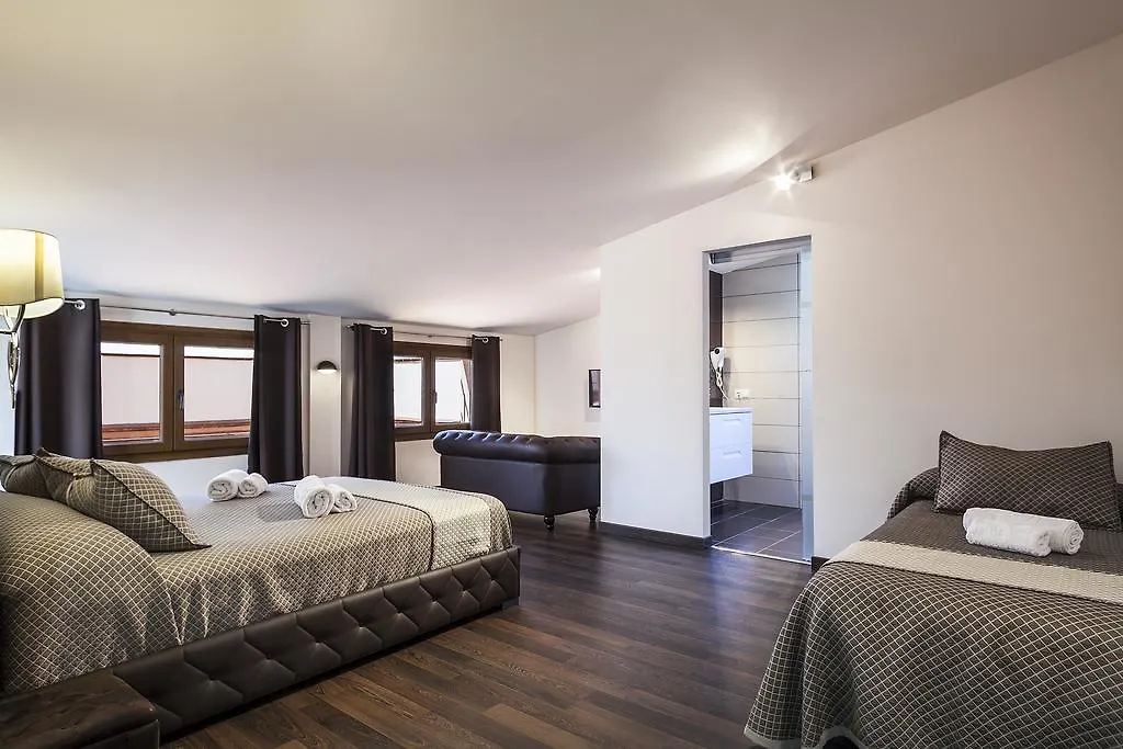 Hotel Montmar Rosas