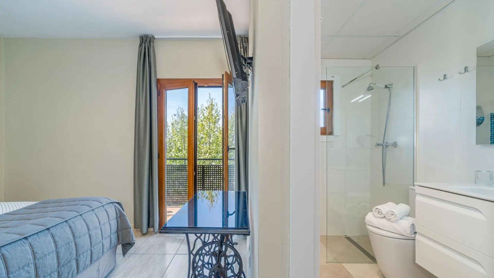 Hotel Montmar Rosas