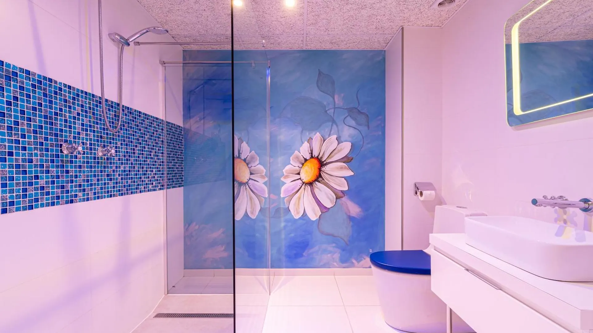 Hotel Montmar Rosas