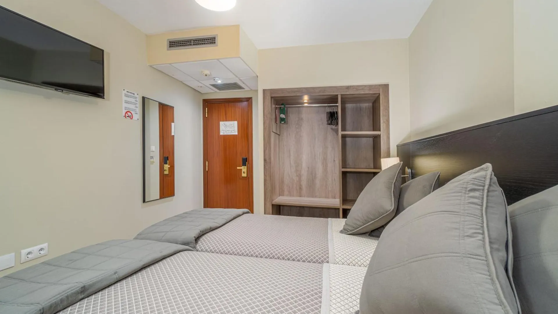 Hotel Montmar Rosas