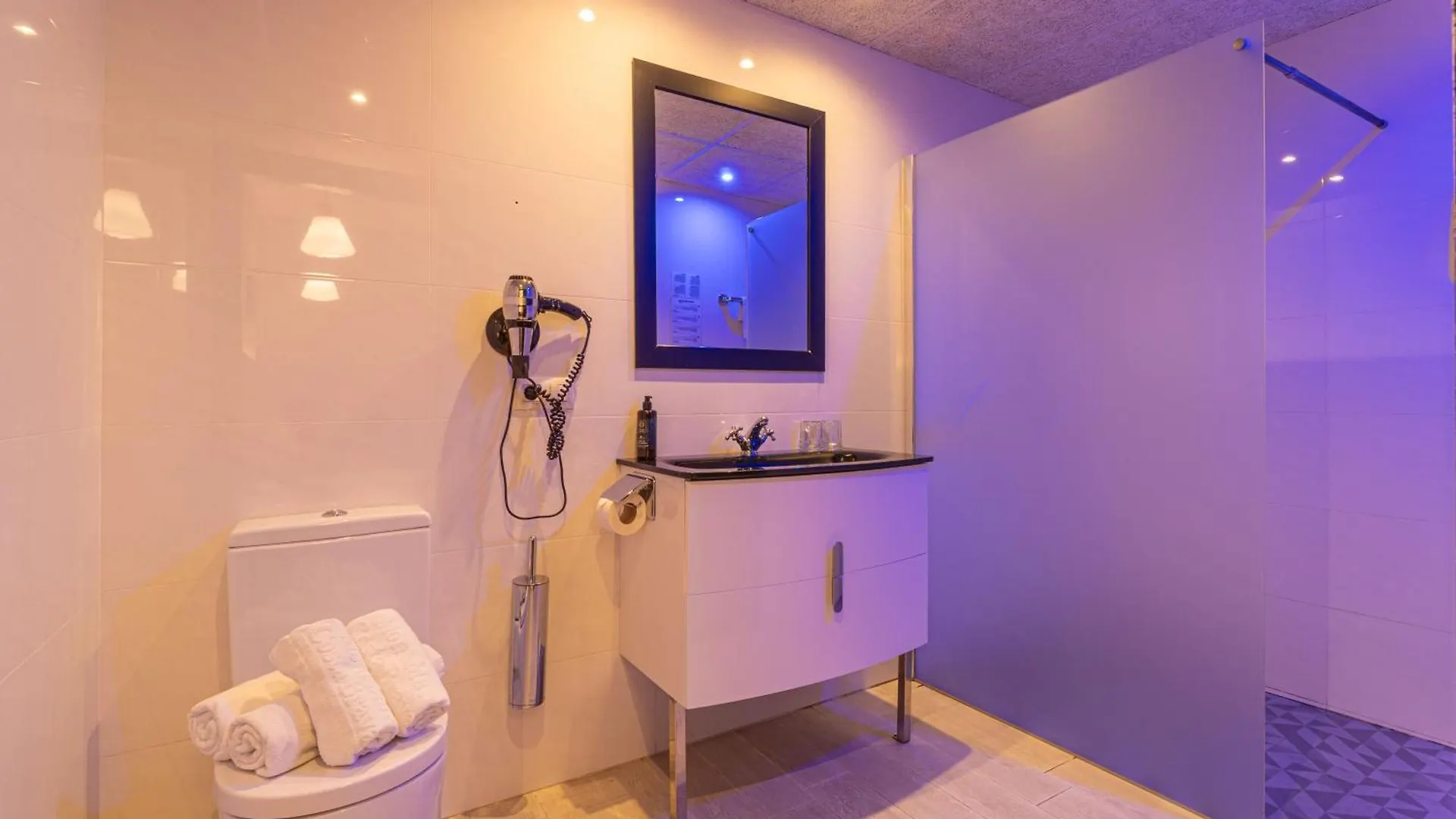 Hotel Montmar Rosas