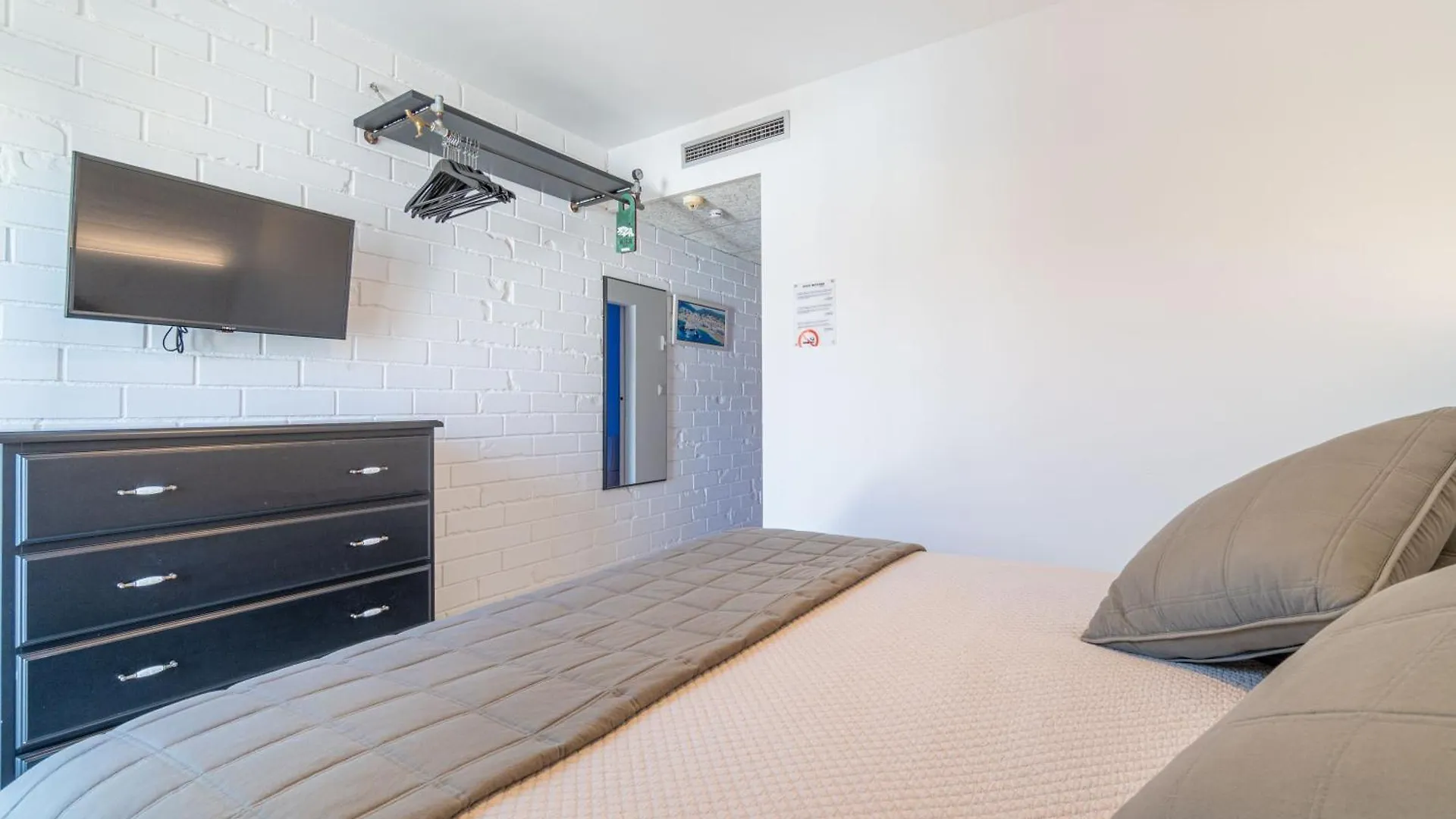 Hotel Montmar Rosas