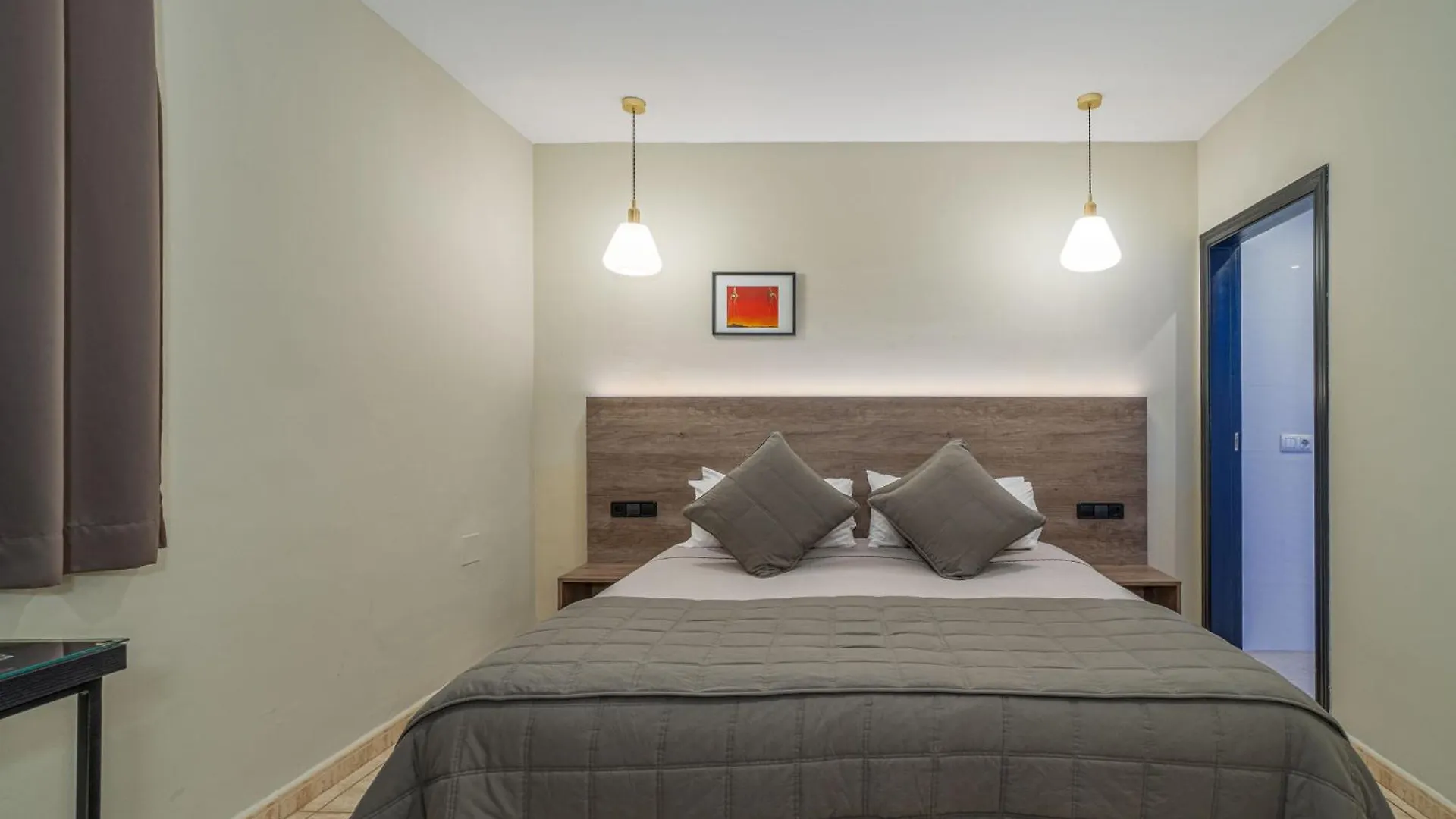Hotel Montmar Rosas