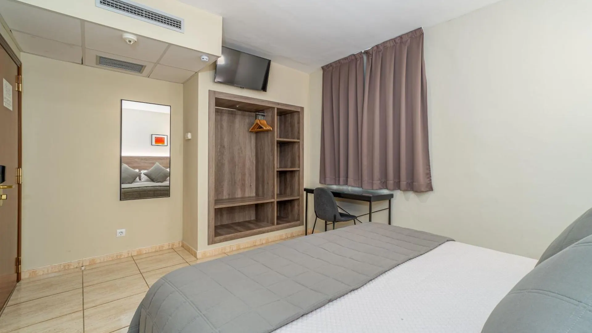 Hotel Montmar Rosas