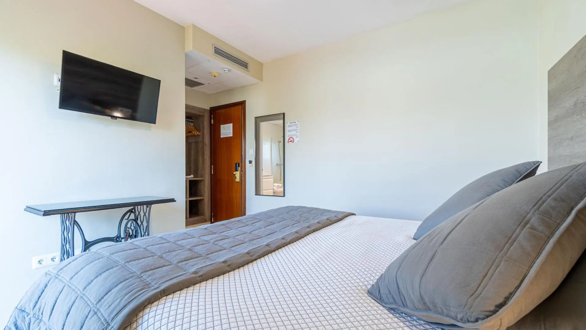 Hotel Montmar Roses Španělsko