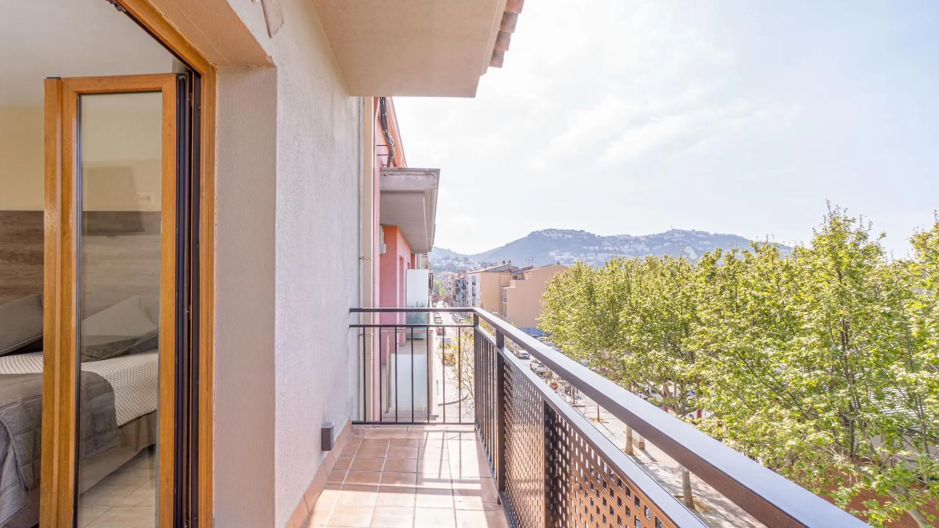 Hotel Montmar Rosas