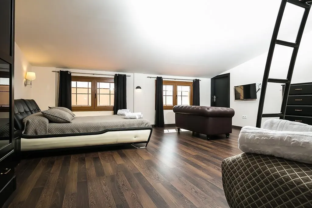 Hotel Montmar Rosas