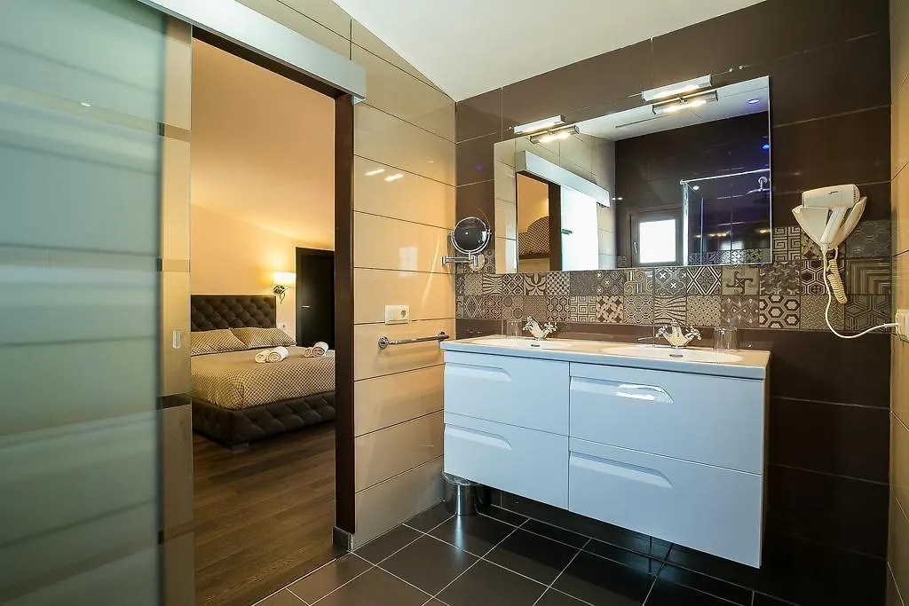 Hotel Montmar Rosas