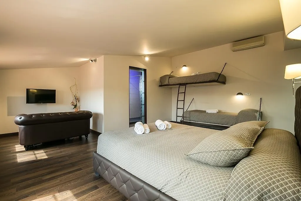 Hotel Montmar Rosas