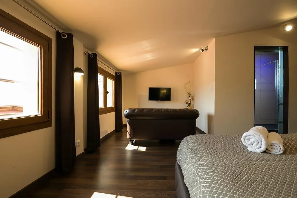 Hotel Montmar Rosas