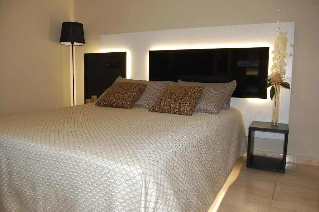 Hotel Montmar Rosas