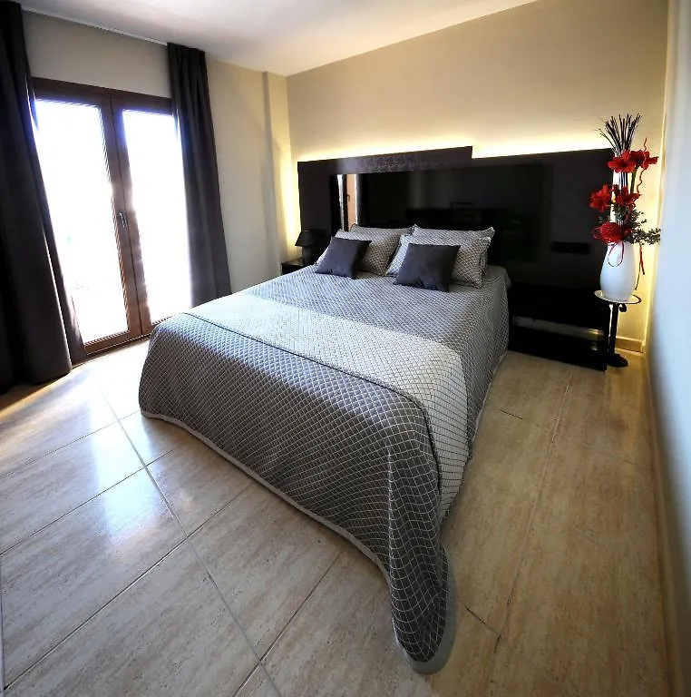 Hotel Montmar Rosas