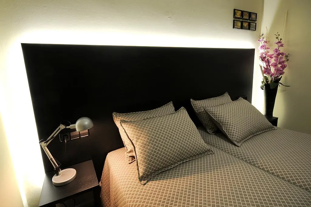 Hotel Montmar Rosas