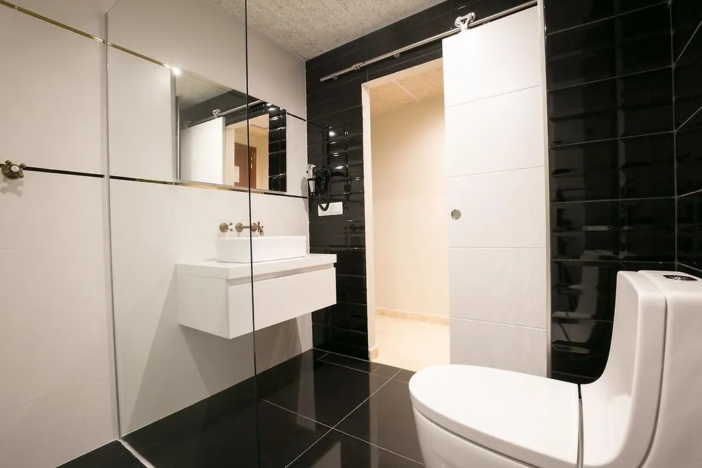 Hotel Montmar Rosas