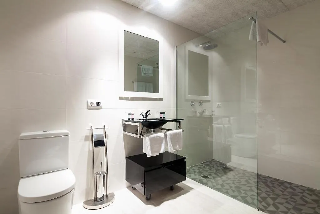Hotel Montmar Rosas