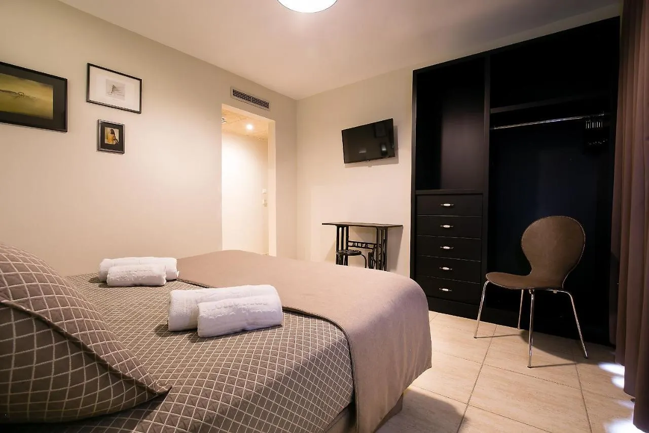 Hotel Montmar Rosas