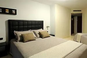 Hotel Montmar Rosas