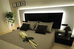 Hotel Montmar Rosas