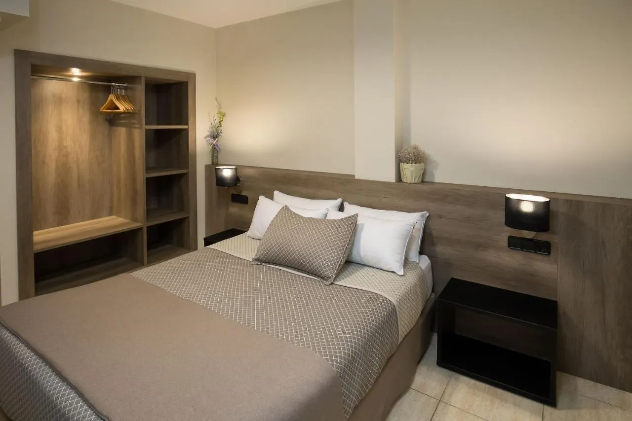 Hotel Montmar Rosas