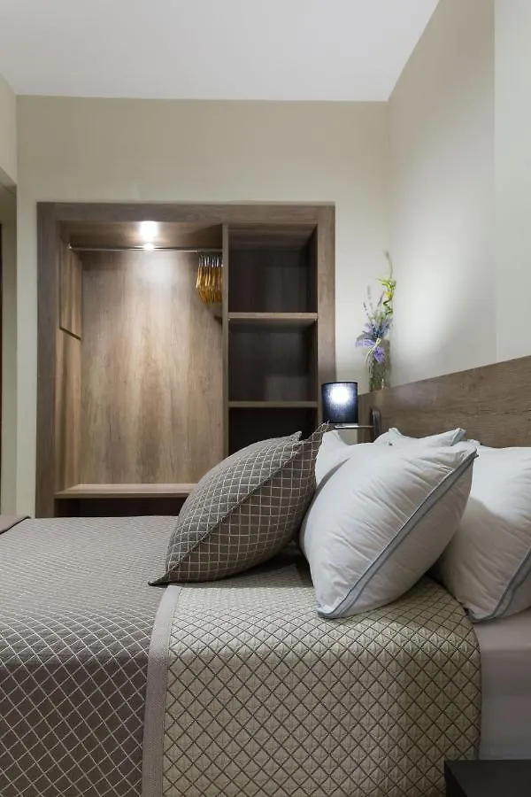 Hotel Montmar Rosas