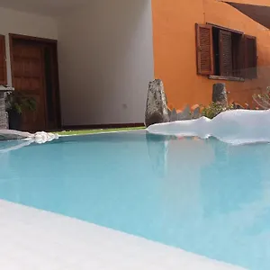 El Pinar España