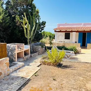 Casa Vicent Campanitx España