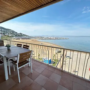 Apartamento Agi Avenida