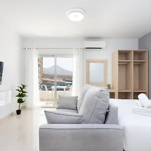 Estudio Paraiso Del Sur España